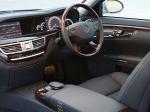 Mercedes-Benz S500 2006 года (AU)